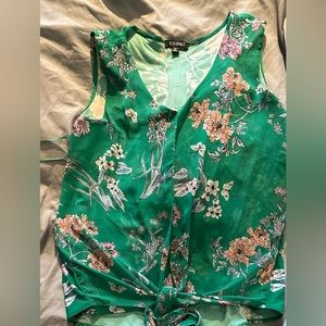 Roz & Ali woman’s dress tank